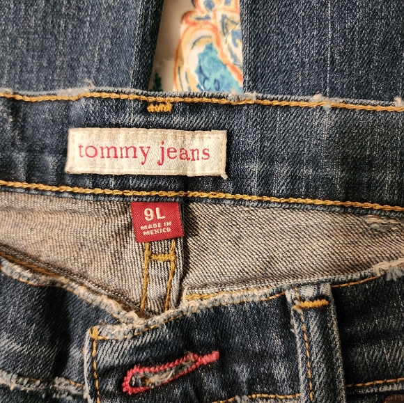 Tommy jeans - Picture 2 of 3